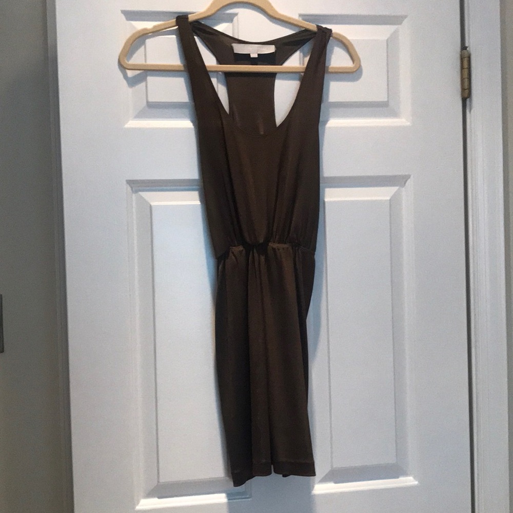 Alexander Wang dress